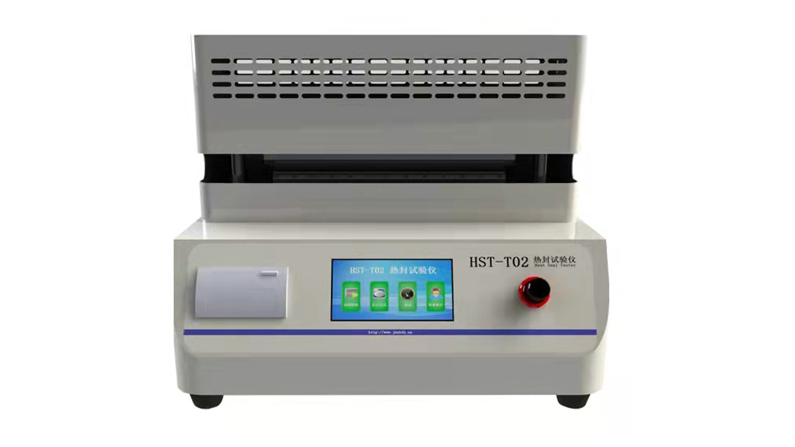 如何選擇一款合適的熱封試驗儀?