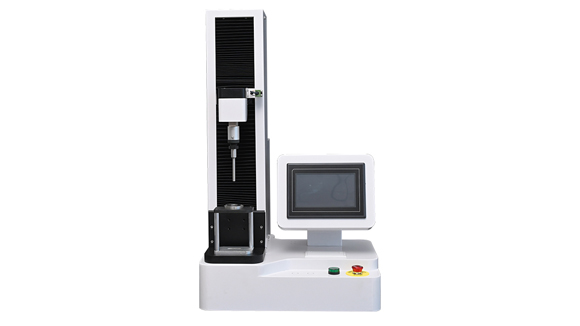 安瓿瓶折斷力測試是怎么做的?