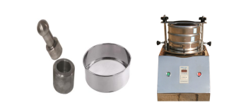 玻璃顆粒耐水性的檢測意義?