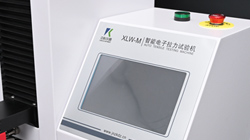 拉力試驗機測試步驟優(yōu)化全解析:打造高效精準(zhǔn)的測試流程