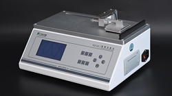 紙張/紙板摩擦系數儀爽滑性測試步驟講解!