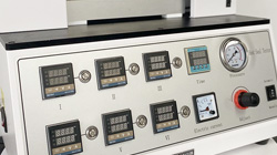 什么是雙五點(diǎn)梯度熱封試驗儀？儀器概述