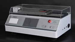 揭秘平面摩擦系數(shù)儀的測試原理！