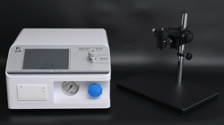 YY/T 0681.5-2010正壓法密封測試儀:粗大泄漏氣泡檢測方法