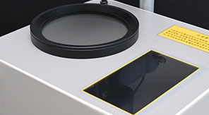 玻璃輸液瓶內應力檢測標準解析