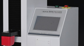 揭秘EVA膠膜剝離強度試驗機核心技術！