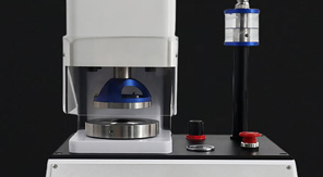 濟南中科電子：藥用鋁箔耐破強度測試儀操作方法！