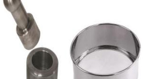 一文看懂西林瓶121℃玻璃顆粒耐水性測(cè)試裝置關(guān)鍵步驟!