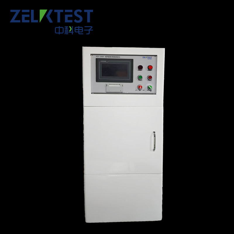 線熱膨脹系數測定儀