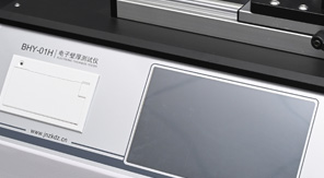 玻璃器皿壁厚測試儀使用方法及注意事項大揭秘!