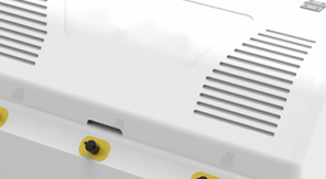 多層共擠輸液膜氧氣透過量測試：壓差法原理與設備解析