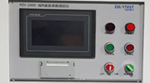 藥包材合規必檢！解析YBB線熱膨脹系數測定儀標準與利器