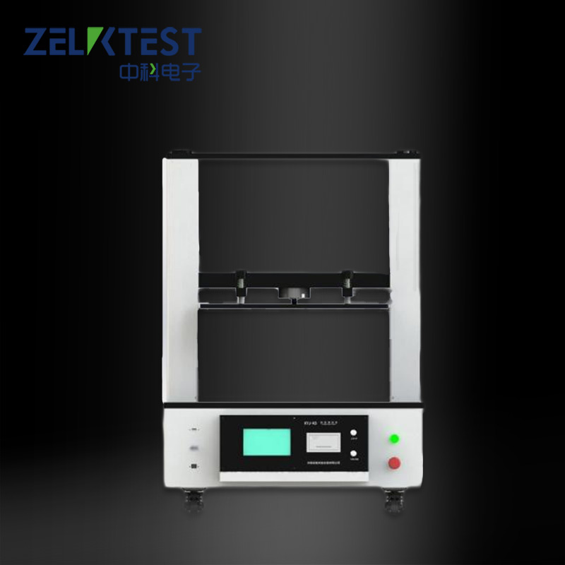 KY-1000 紙箱抗壓試驗機